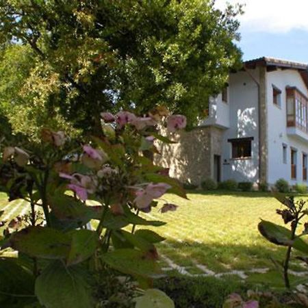 La Casona Encanto Rural - Apartahotel Spa Llanes Luaran gambar