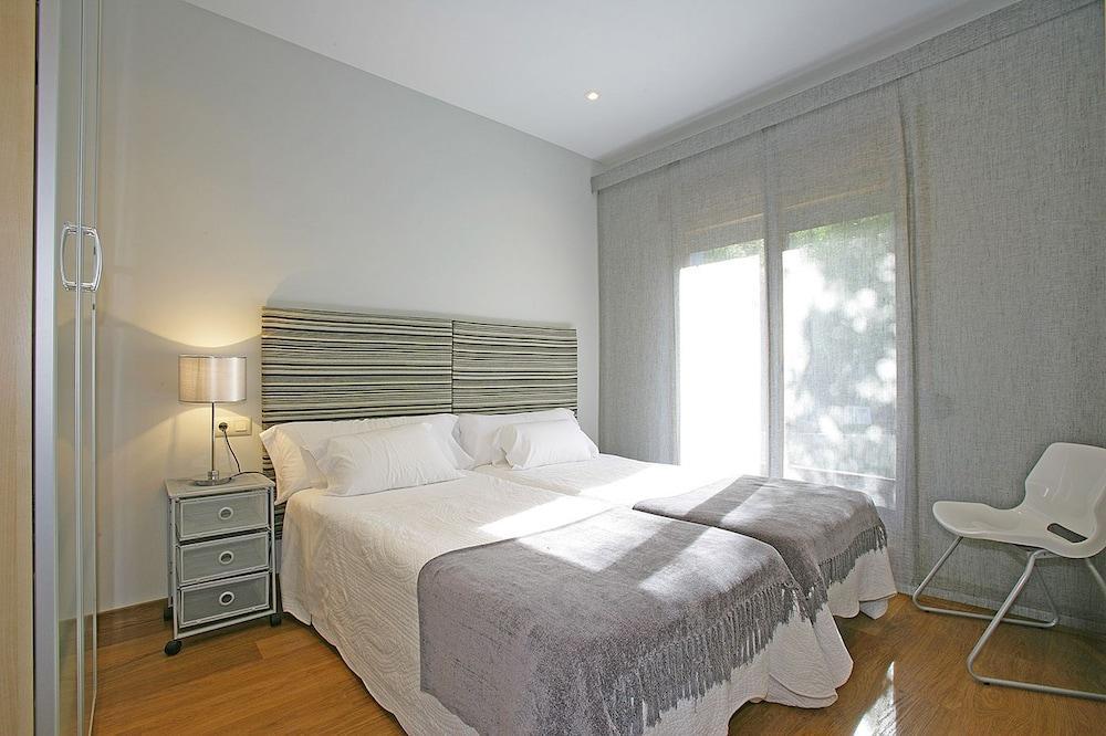 La Casona Encanto Rural - Apartahotel Spa Llanes Luaran gambar