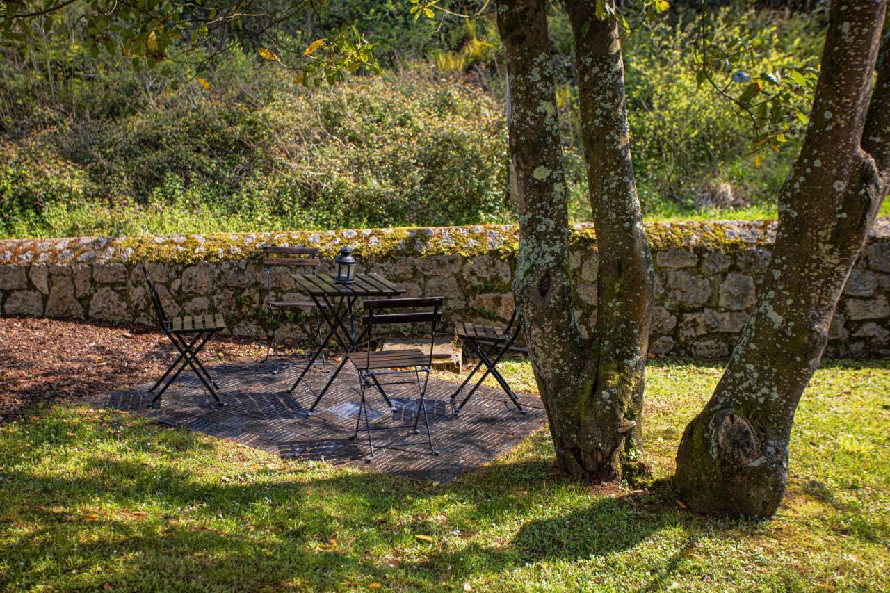 La Casona Encanto Rural - Apartahotel Spa Llanes Luaran gambar