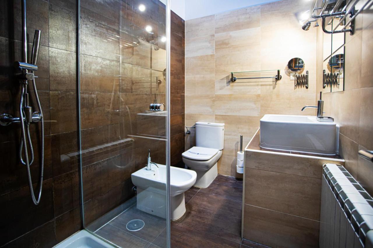 La Casona Encanto Rural - Apartahotel Spa Llanes Luaran gambar