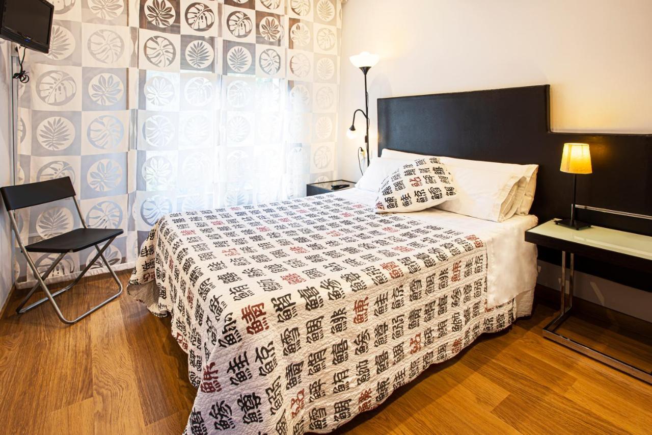 La Casona Encanto Rural - Apartahotel Spa Llanes Luaran gambar