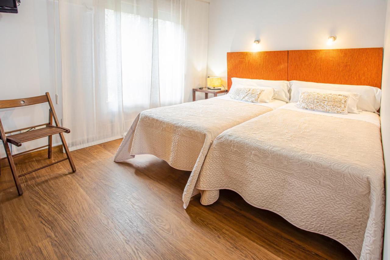 La Casona Encanto Rural - Apartahotel Spa Llanes Luaran gambar