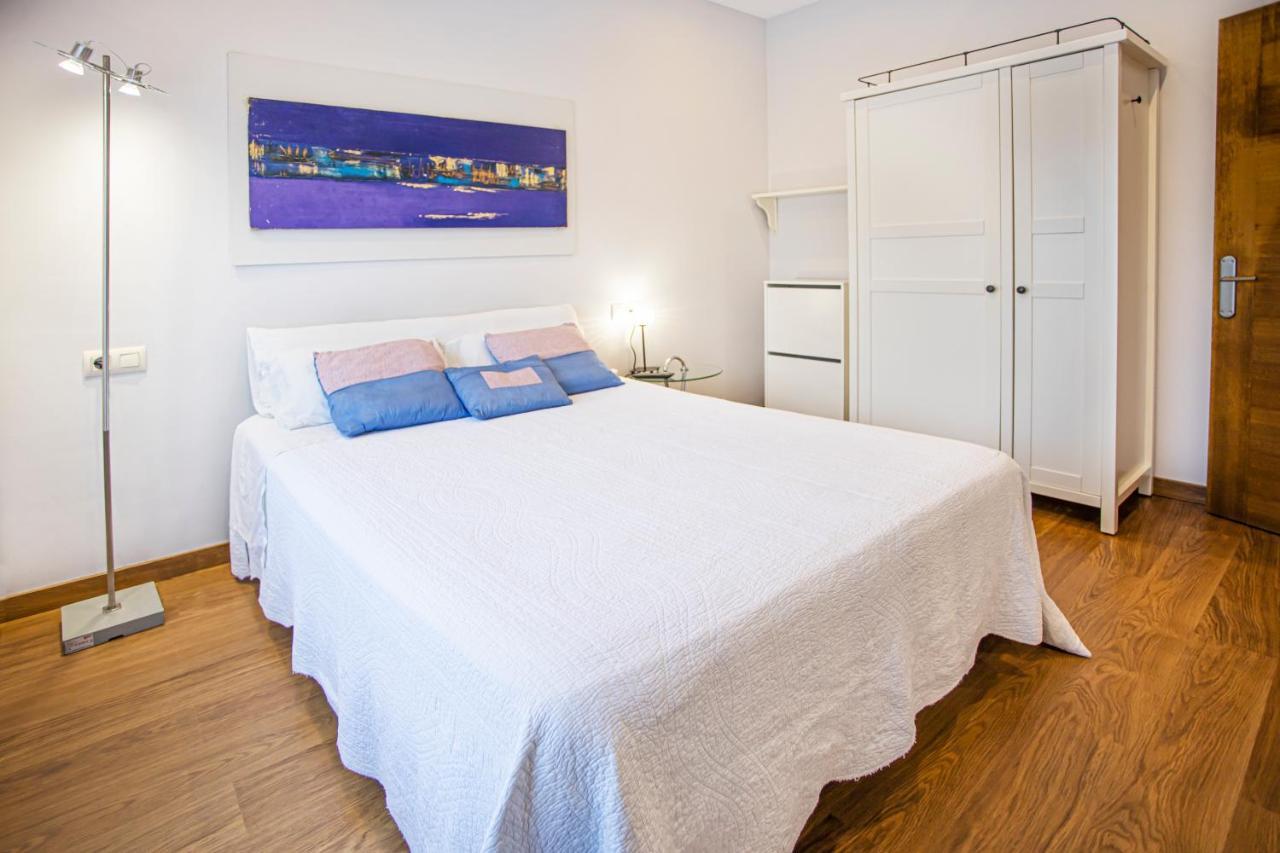 La Casona Encanto Rural - Apartahotel Spa Llanes Luaran gambar