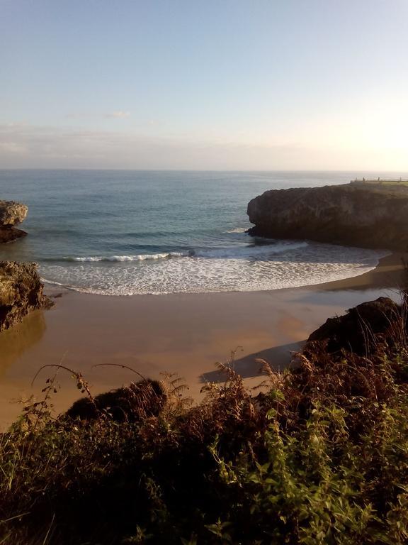 La Casona Encanto Rural - Apartahotel Spa Llanes Bilik gambar